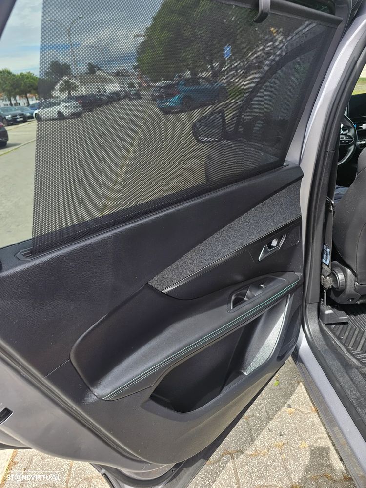 Peugeot 5008 BlueHDI 130 EAT8 Allure Pack - 9