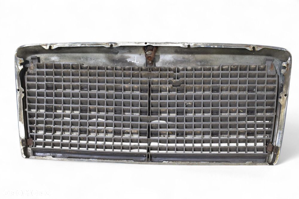 Grill Atrapa Chłodnicy MERCEDES W124 1990r. - 7