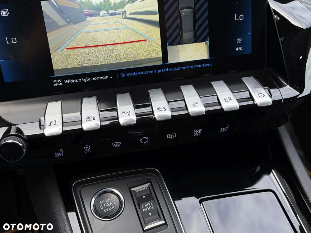 Peugeot 508 1.5 BlueHDi Allure Pack S&S EAT8 - 33