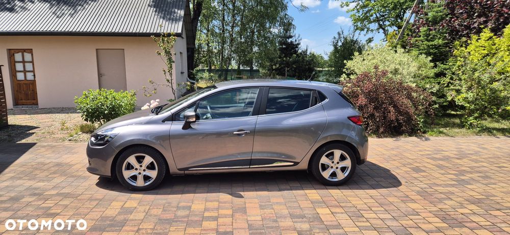 Renault Clio - 3