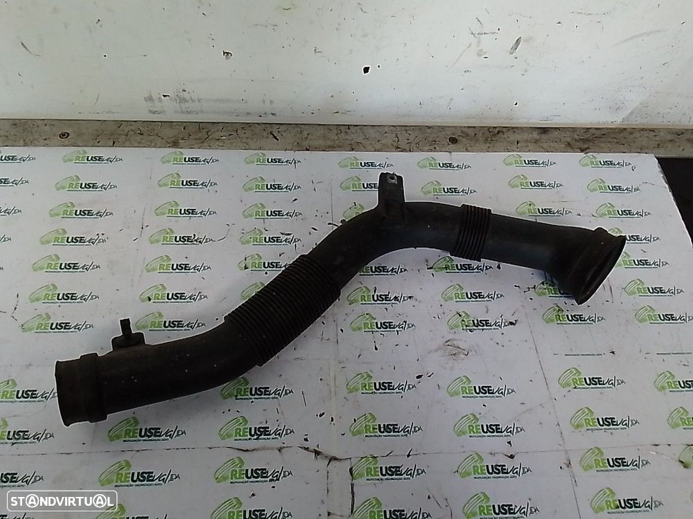 Tubo De Saida Filtro De Ar Renault Megane Iii Hatchback (Bz0/1_) - 1