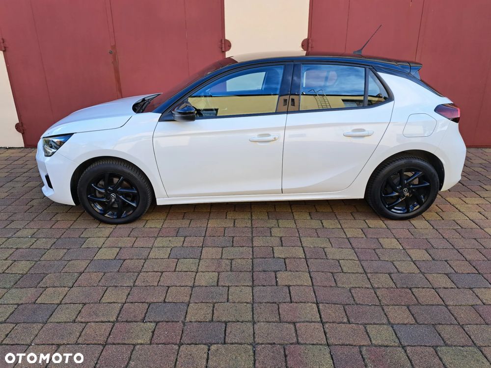 Opel Corsa 1.2 GS Line S&S - 1