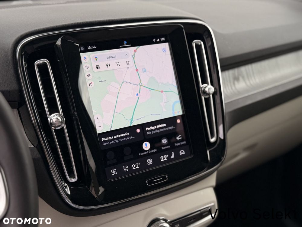 Volvo XC 40 - 14
