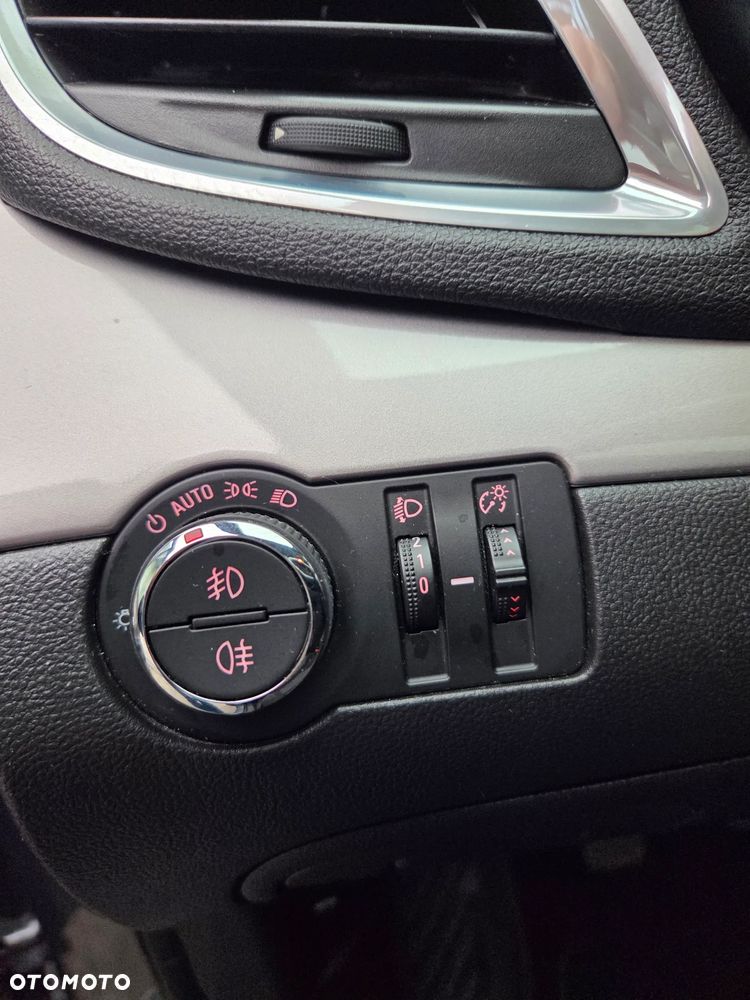 Opel Mokka 1.6 Cosmo S&S - 20