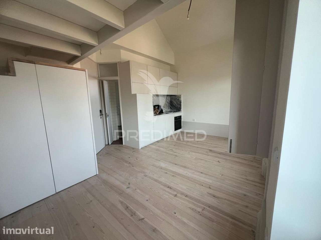 Loft  moderno no porto - Grande imagem: 4/15