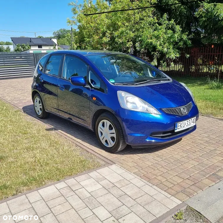 Honda Jazz 1.2 Trend - 11