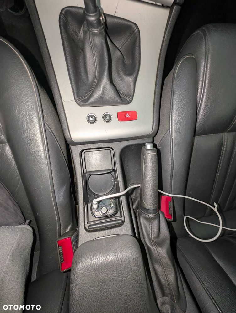 Alfa Romeo 159 - 22