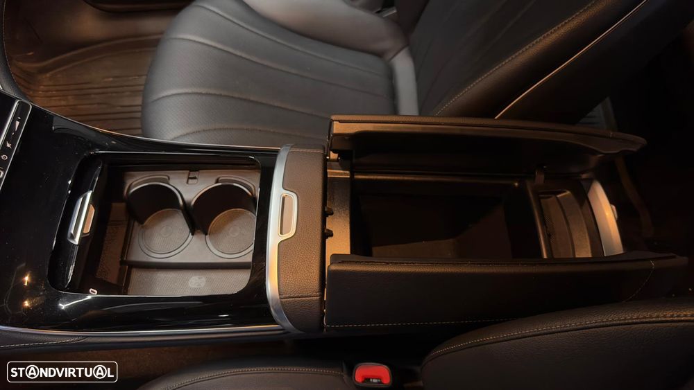 Mercedes-Benz EQE 350 Edition - 27