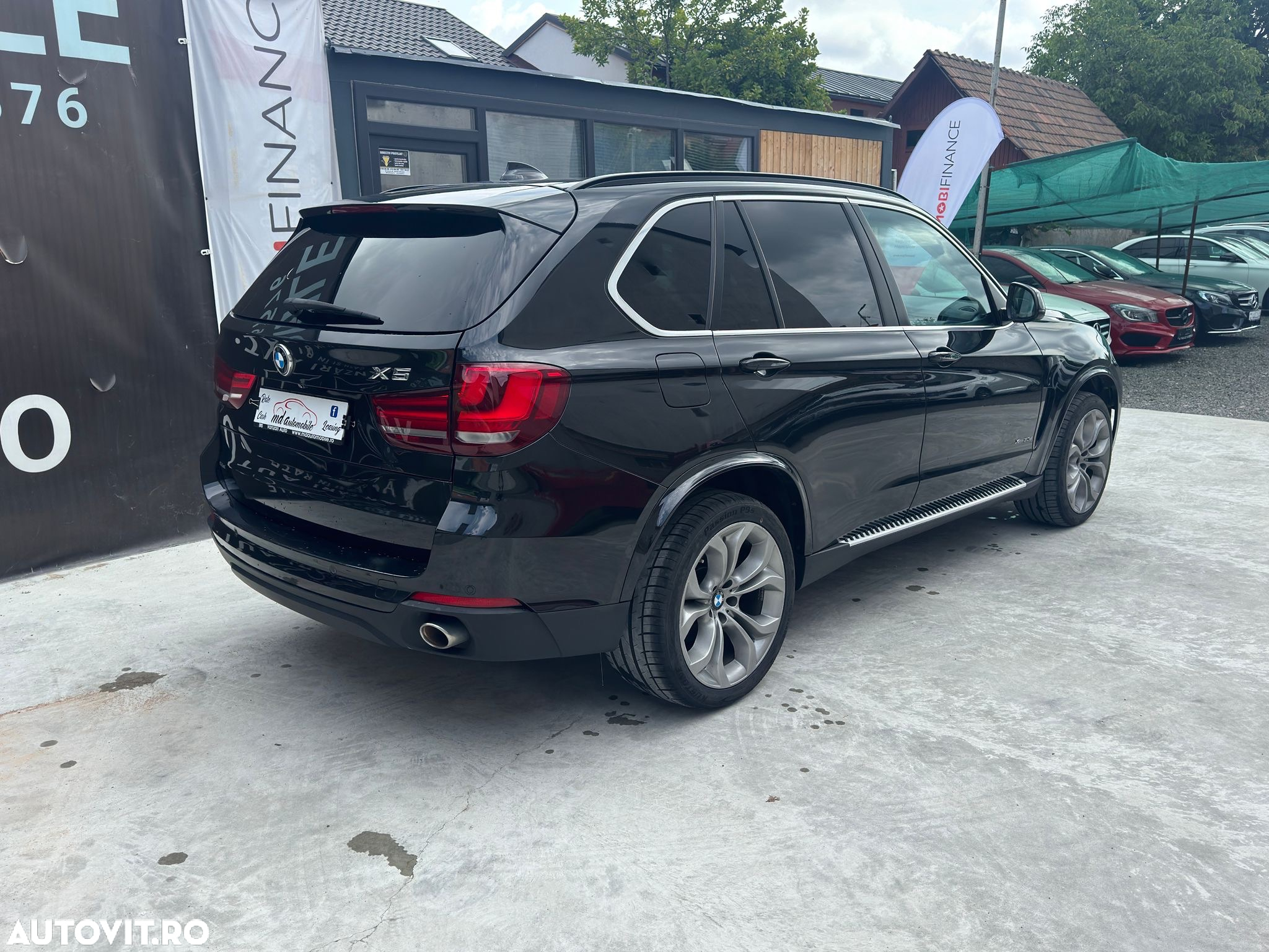 BMW X5 - 4