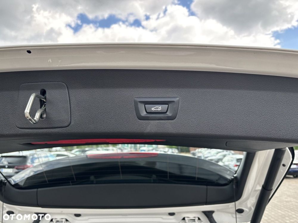 BMW X1 sDrive18i M Sport - 20