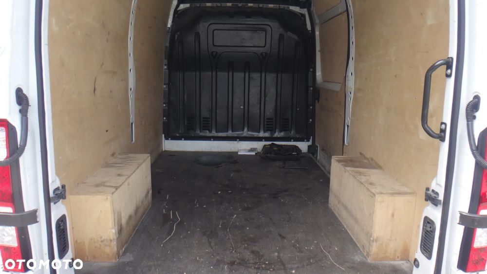 Renault Master - 8