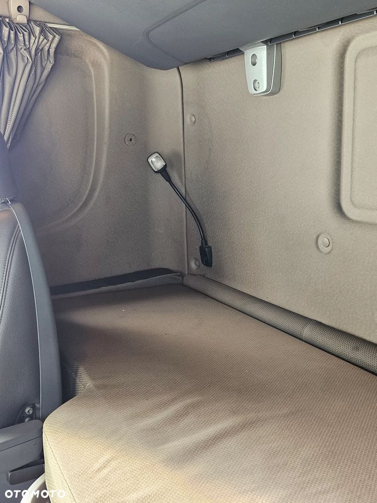 Scania Streamline - 16