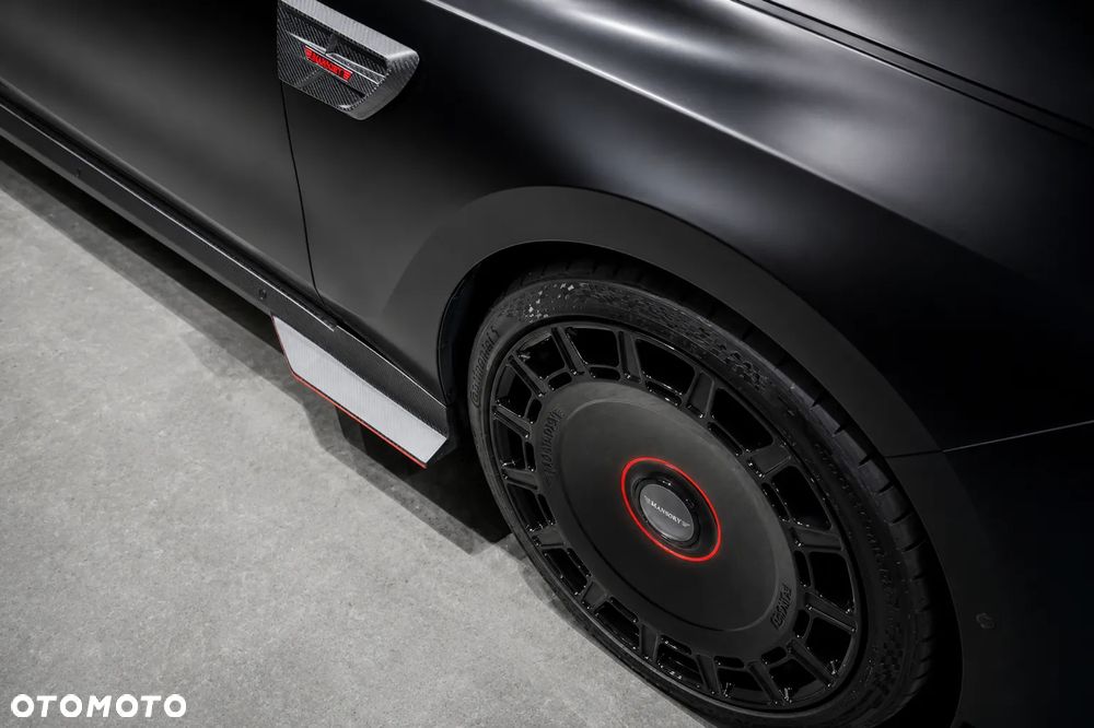 BMW Seria 7 M760e PHEV xDrive sport - 6