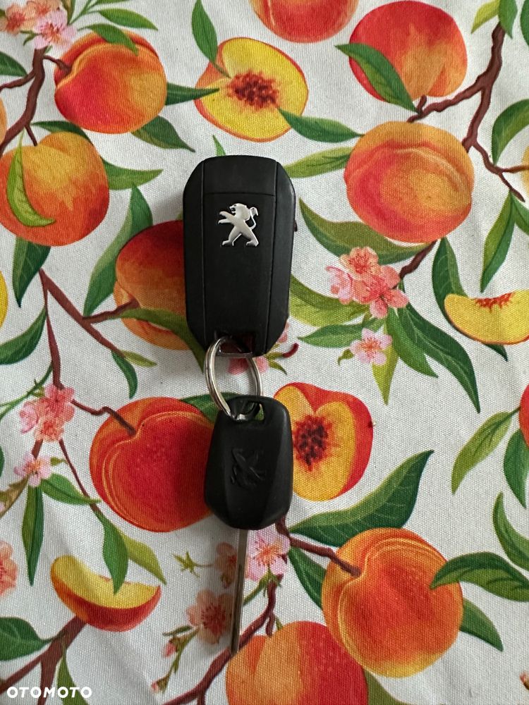 Peugeot 308 PureTech 110 Stop & Start Active - 30