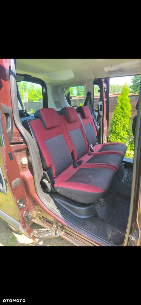 Fiat Doblo 1.6 Multijet 16V Active - 16