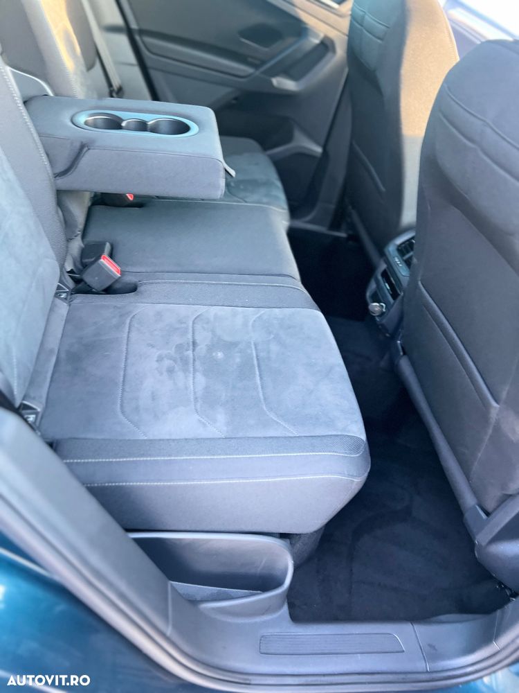 Volkswagen Tiguan 2.0 TDI SCR DSG Move - 11