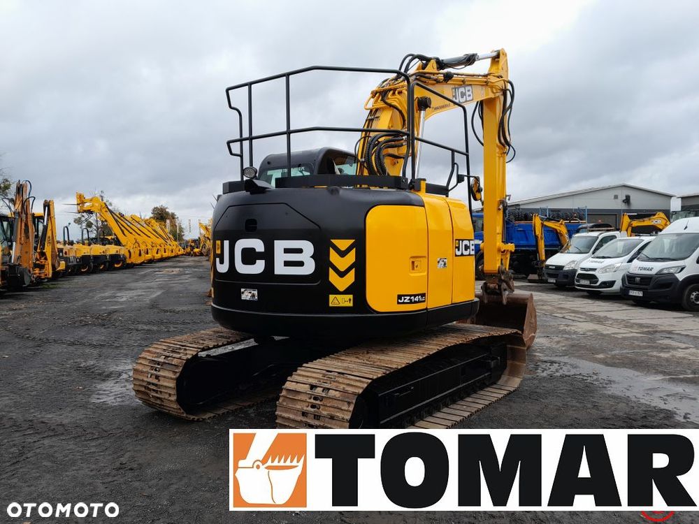 JCB JZ141 2018R - 8