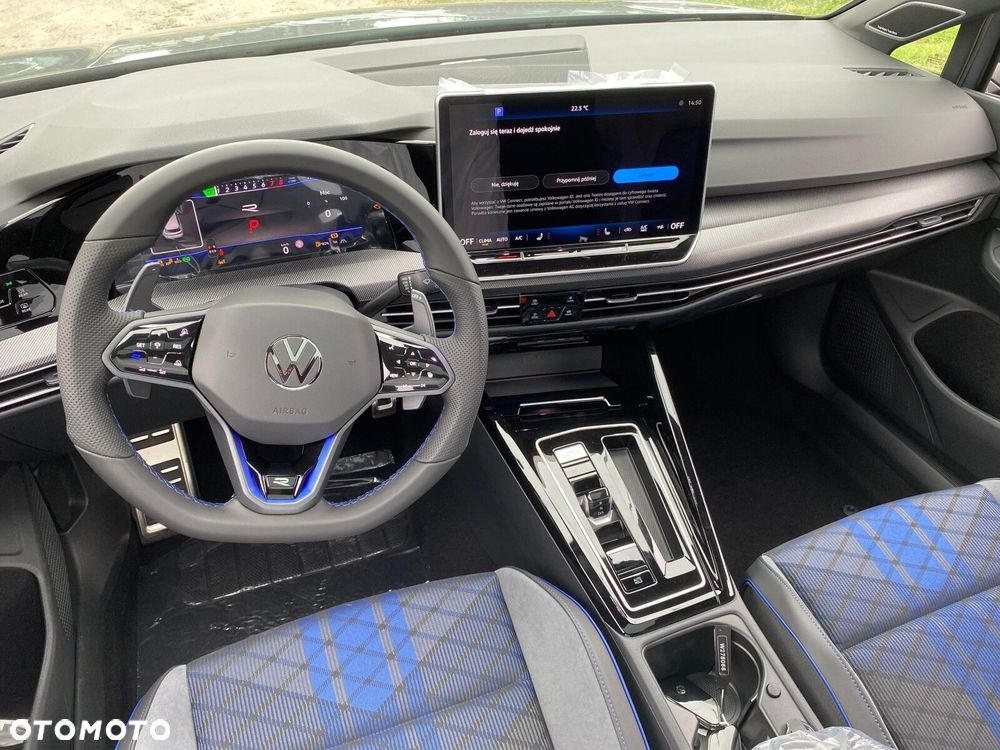 Volkswagen Golf - 12