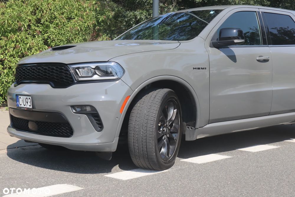Dodge Durango - 14