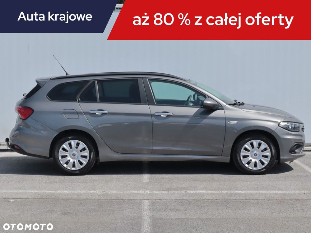 Fiat Tipo - 8