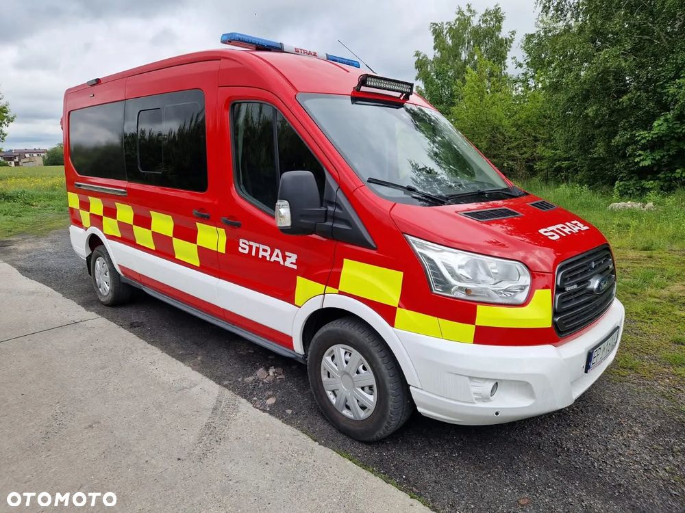 Ford Transit - 7
