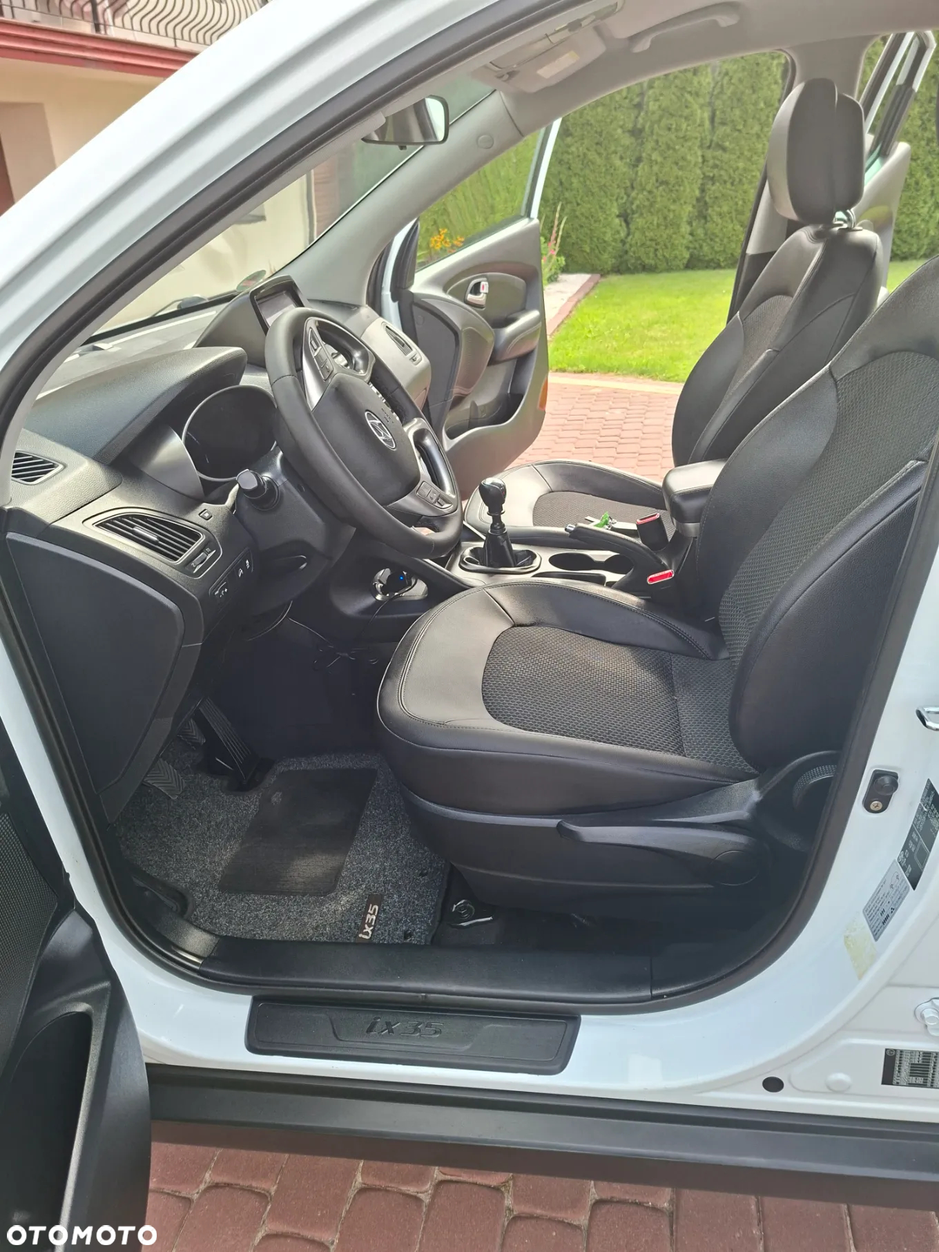 Hyundai ix35 1.6 2WD Comfort - 27