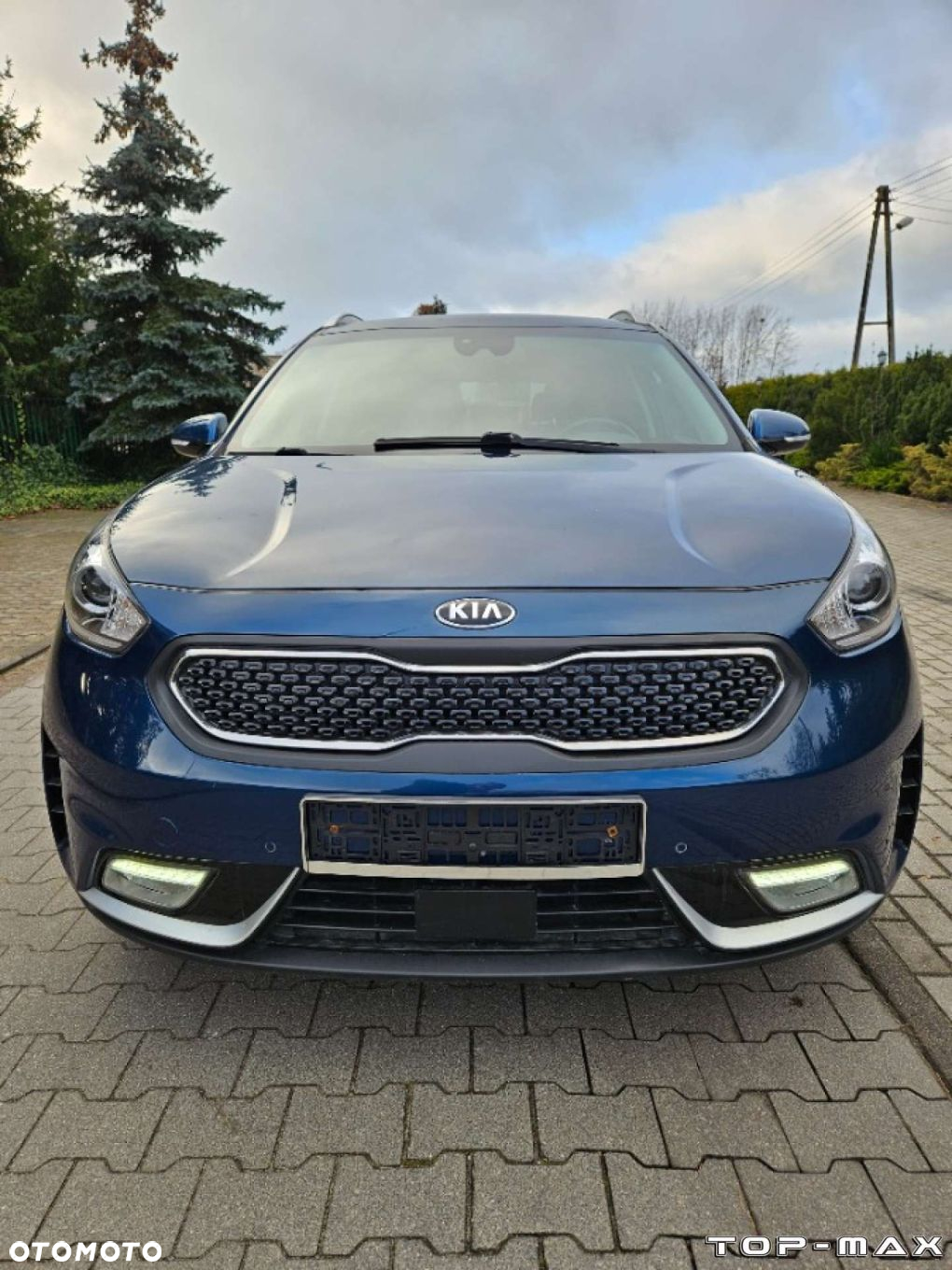 Kia Niro - 4