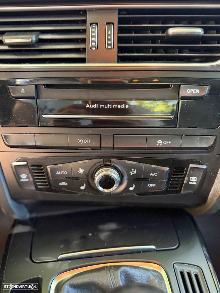 Audi A5 1.8 TFSI S-line - 25