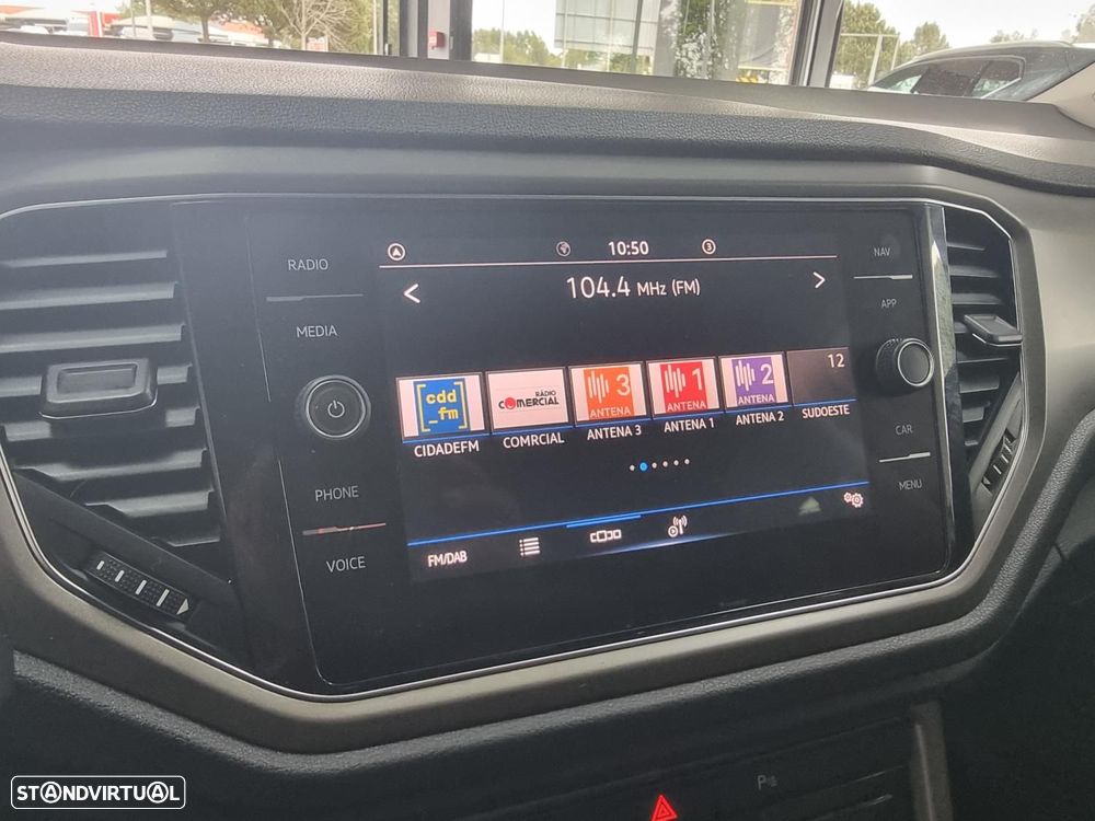 VW T-Roc 1.0 TSI Style - 27