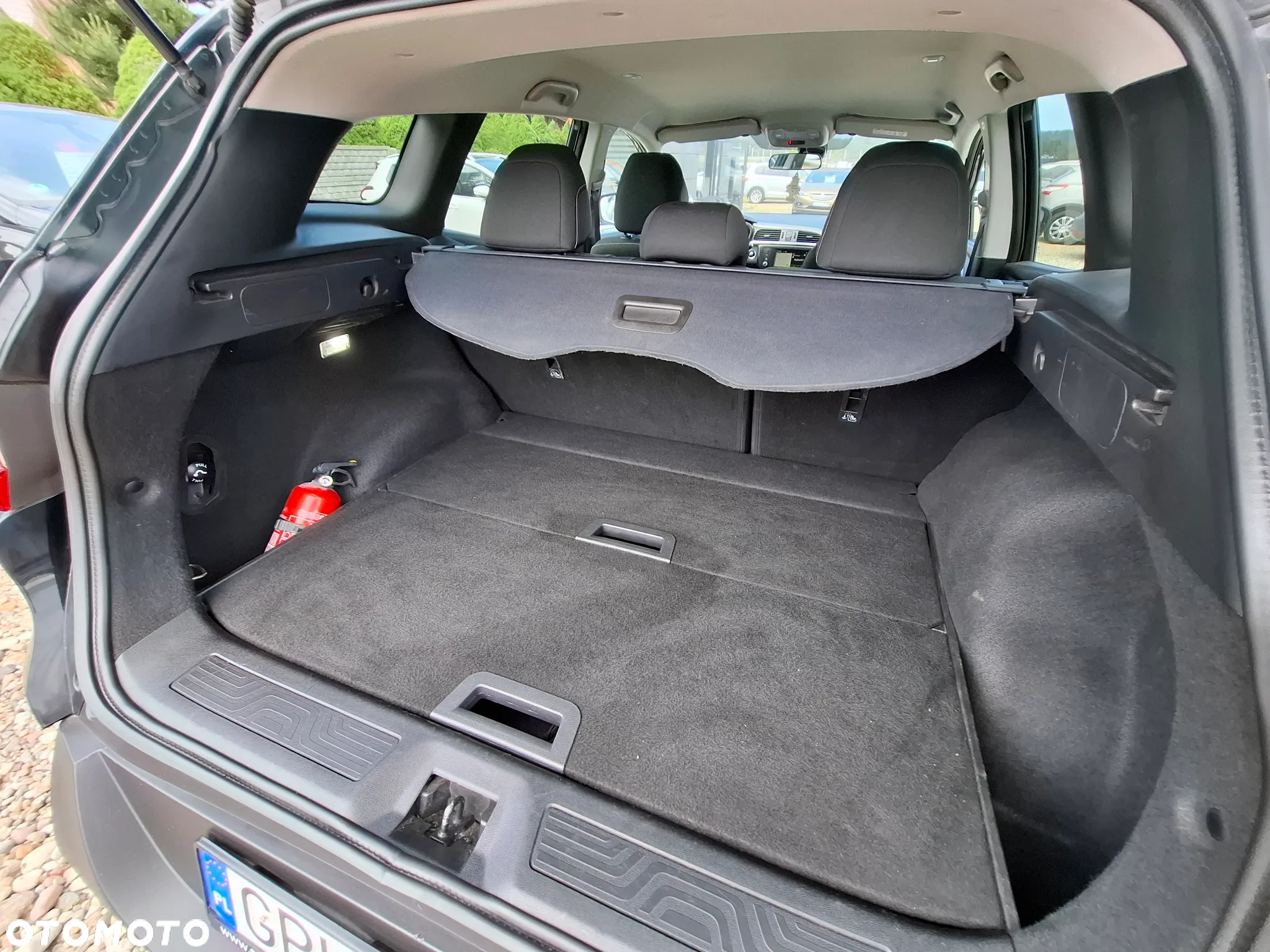 Renault Kadjar 1.5 dCi Energy Intens EDC - 22