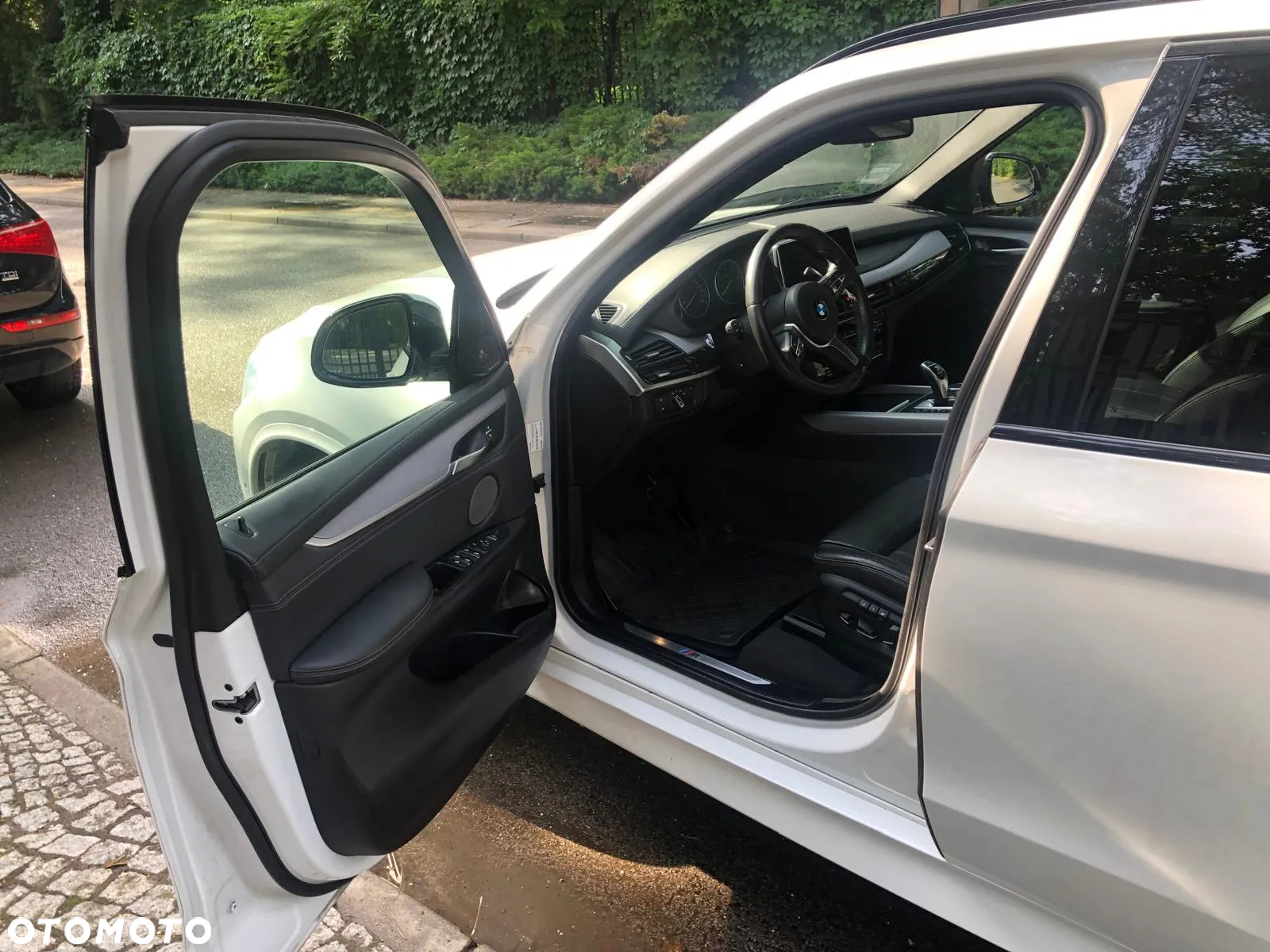 BMW X5 xDrive40d - 7