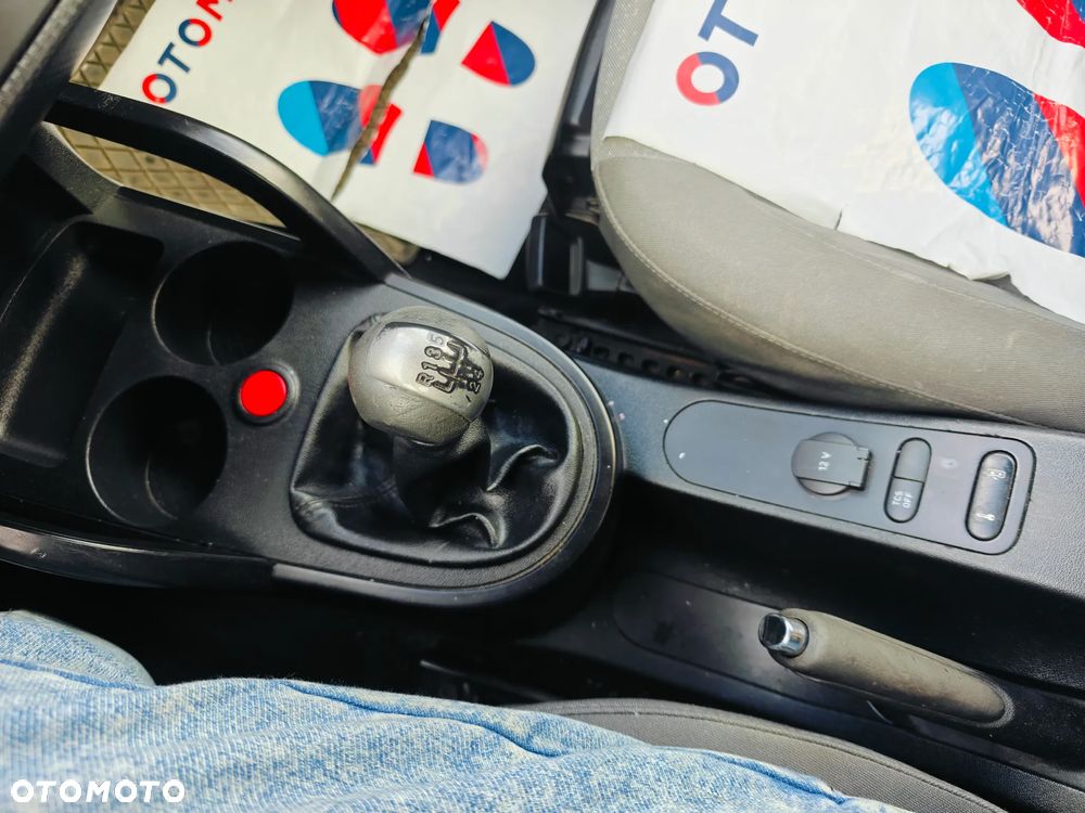 Seat Altea 1.6 Reference - 23