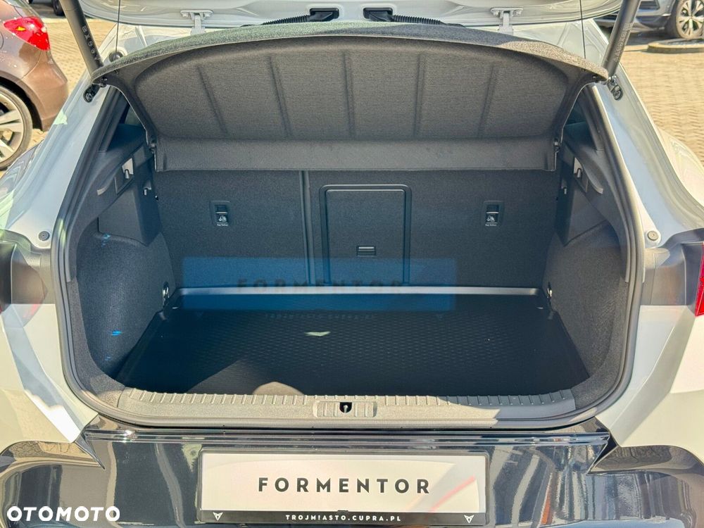 Cupra Formentor 1.5 eTSI mHEV DSG - 14