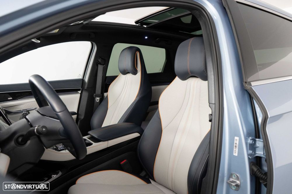 BYD Seal U 87 kWh Design - 8