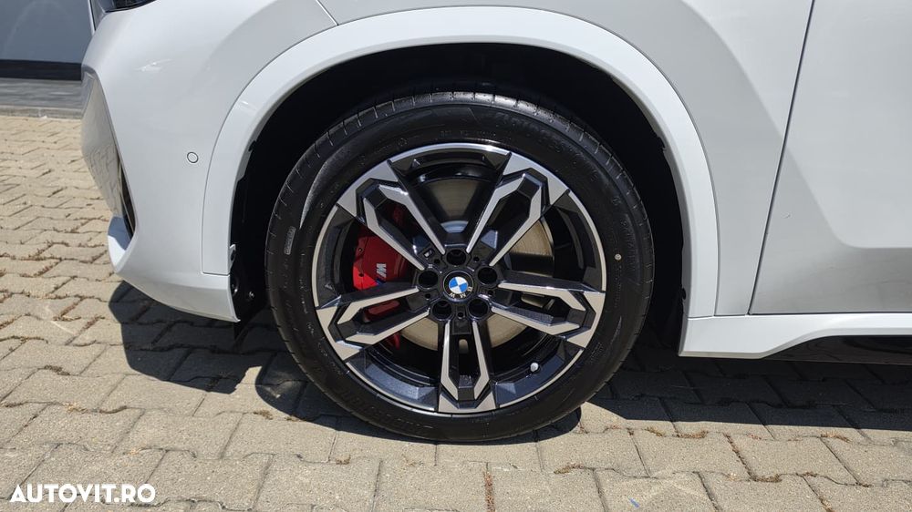 BMW X1 xDrive20d AT MHEV - 6