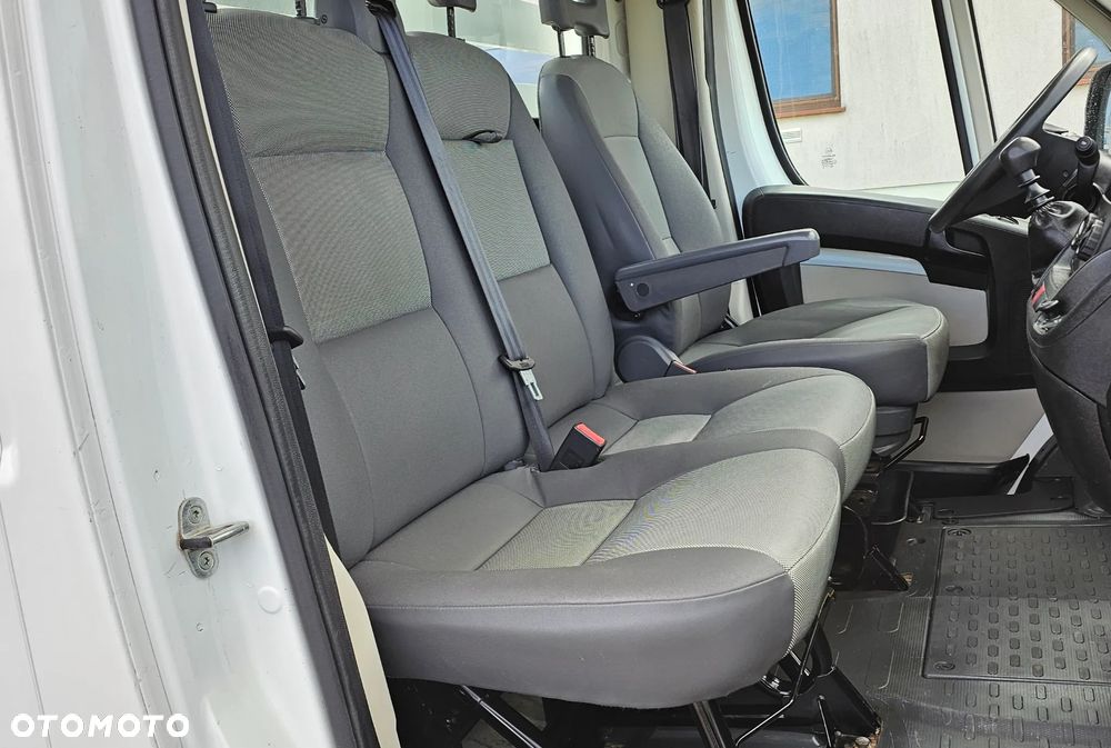 Peugeot Boxer - 12