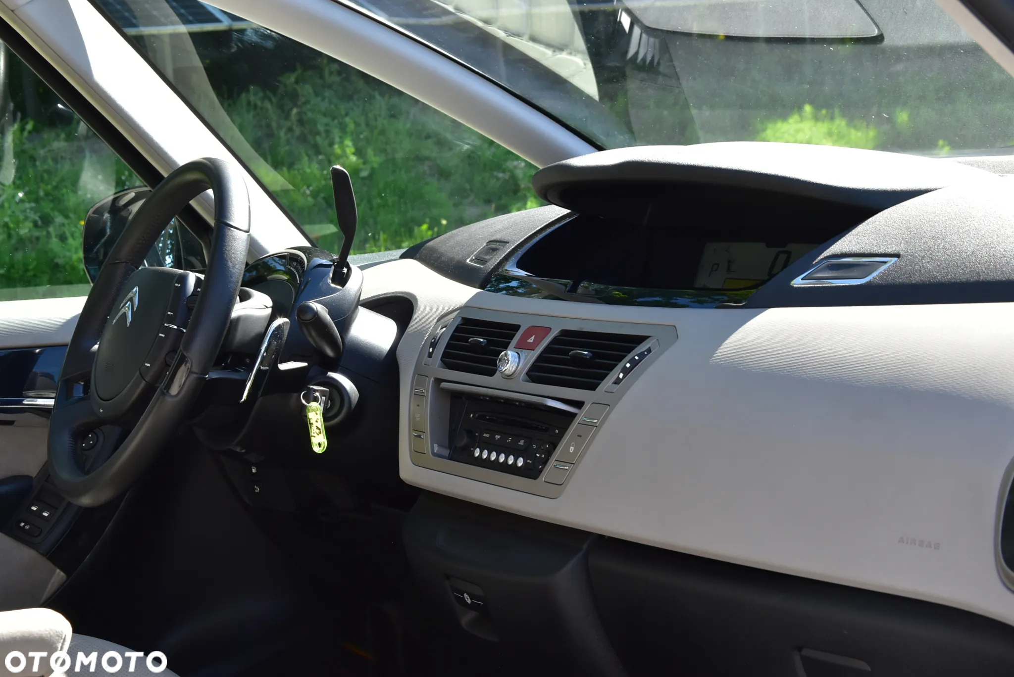 Citroën C4 Picasso 2.0 HDi Exclusive - 16