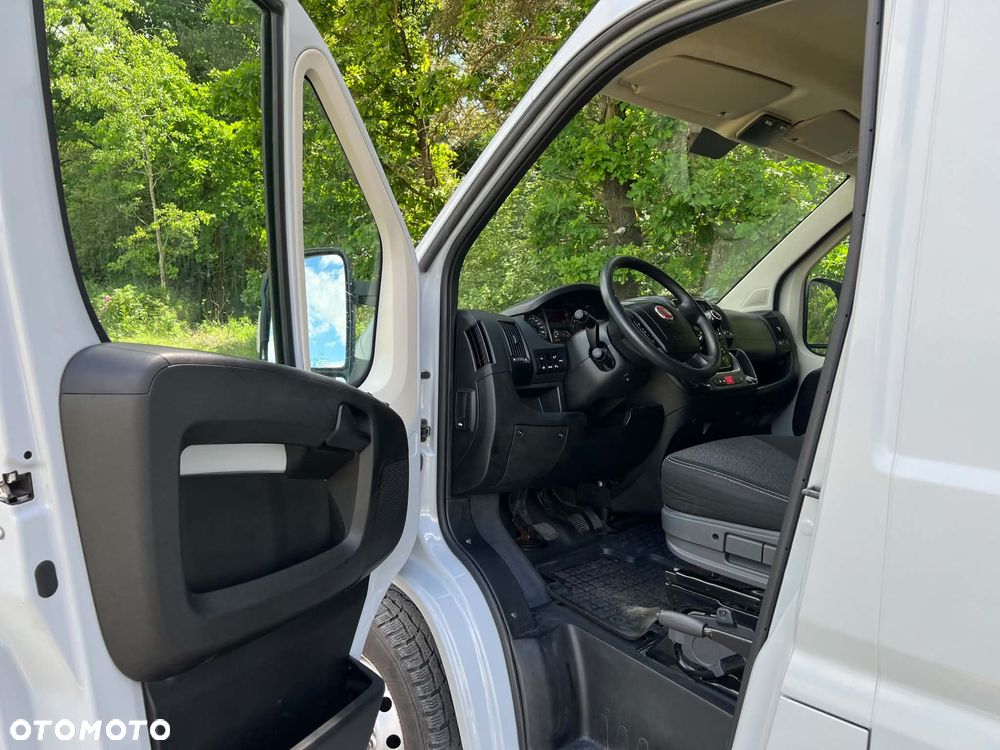 Fiat DUCATO - 7