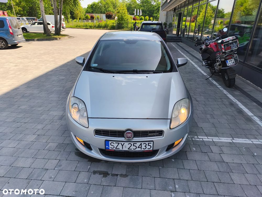 Fiat Bravo - 3