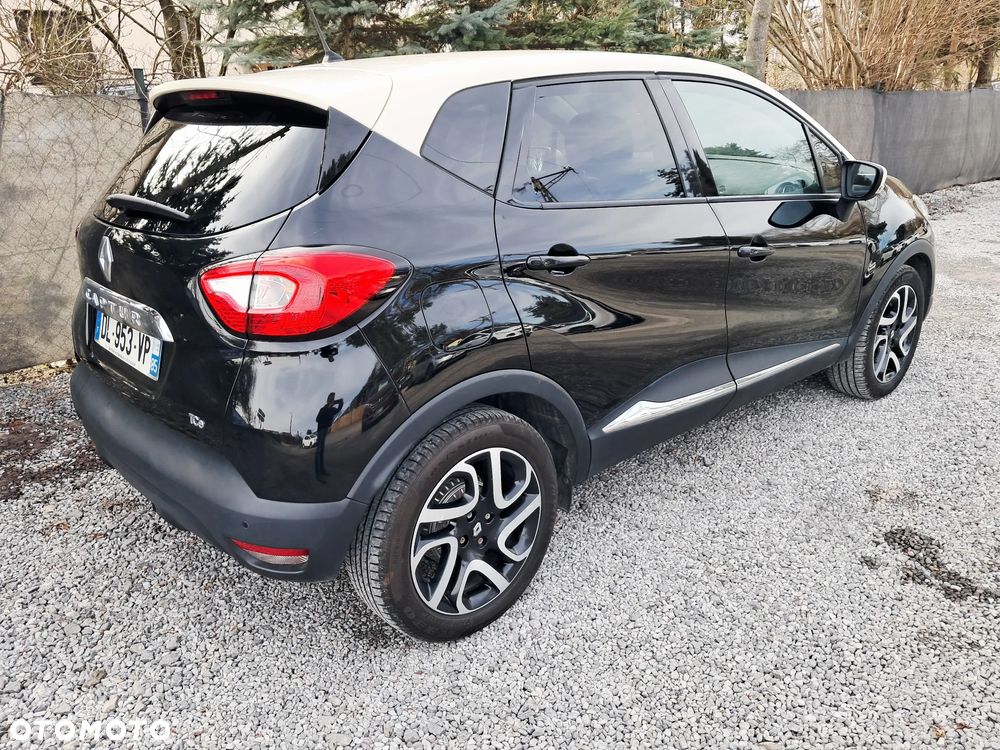 Renault Captur - 3