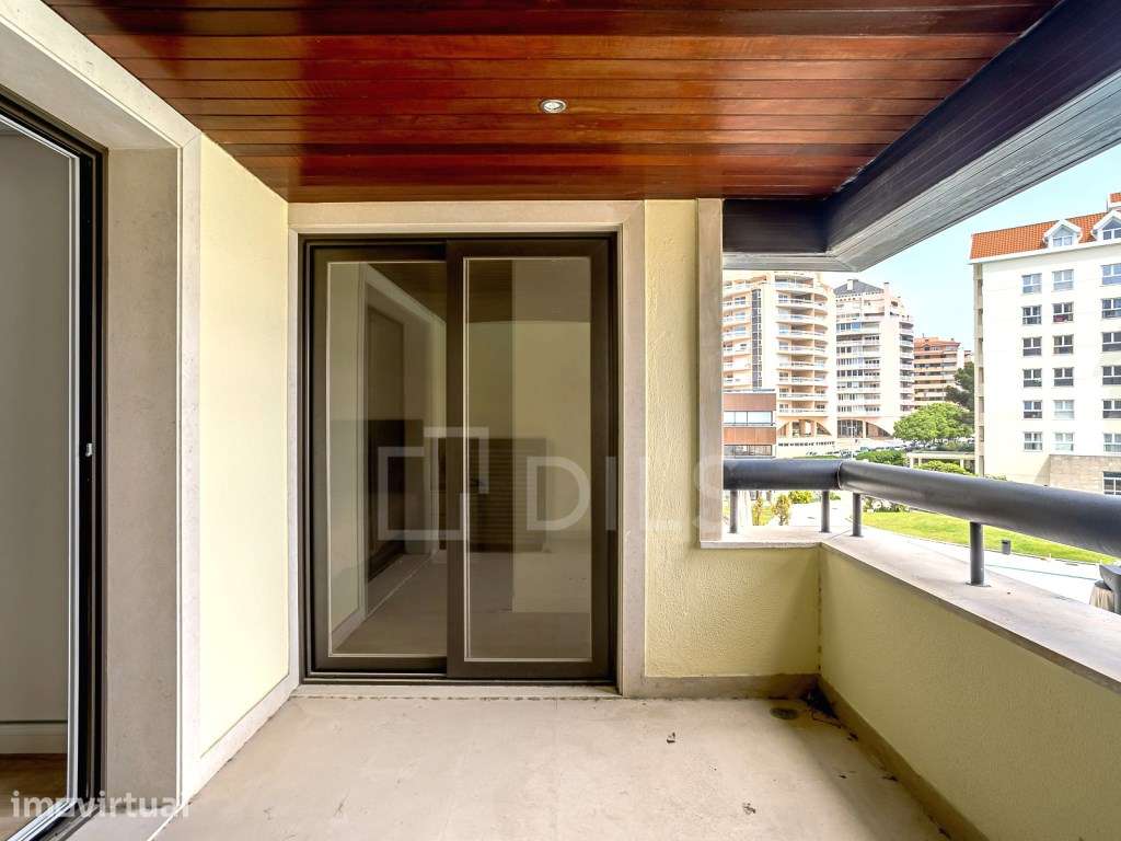 Apartamento T2 em frente ao mar, em condomínio privado, Cascais - Grande imagem: 4/20