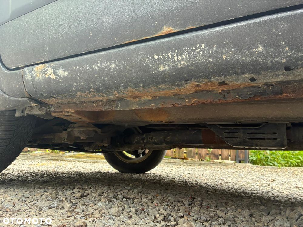 Fiat Panda 1.3 Multijet 4x4 - 10