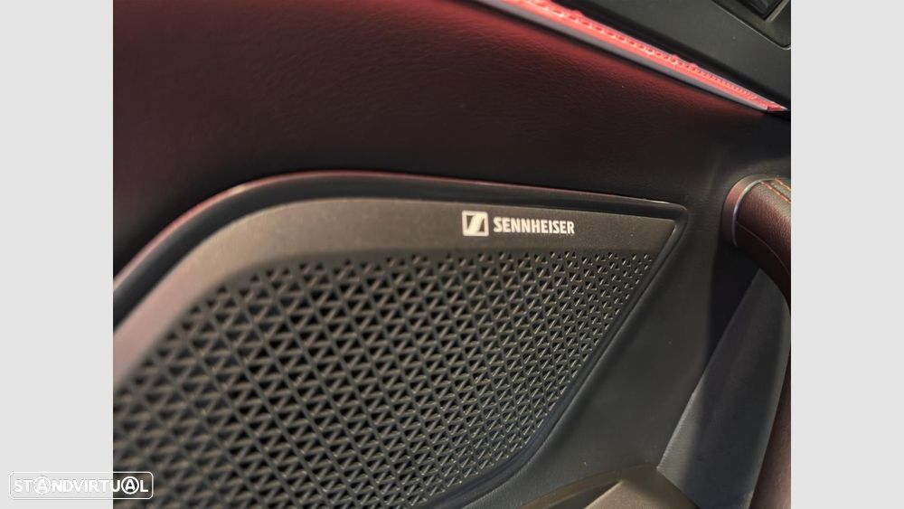 Cupra Formentor 1.5 TSI Plus - 14