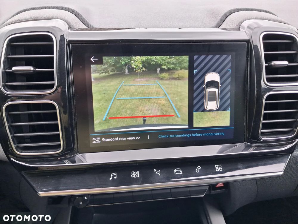 Citroën C5 Aircross 1.5 BlueHDi C-Series - 13