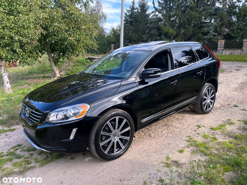 Volvo XC 60 - 3