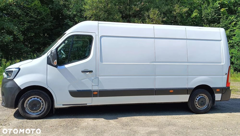 Renault Master - 4