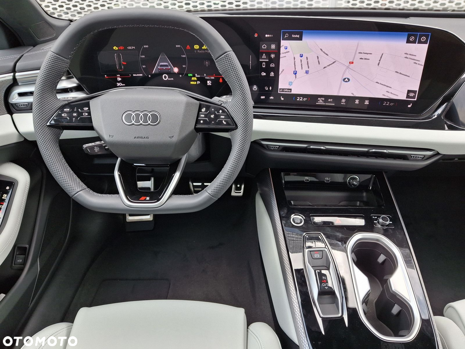 Audi A6 - 22