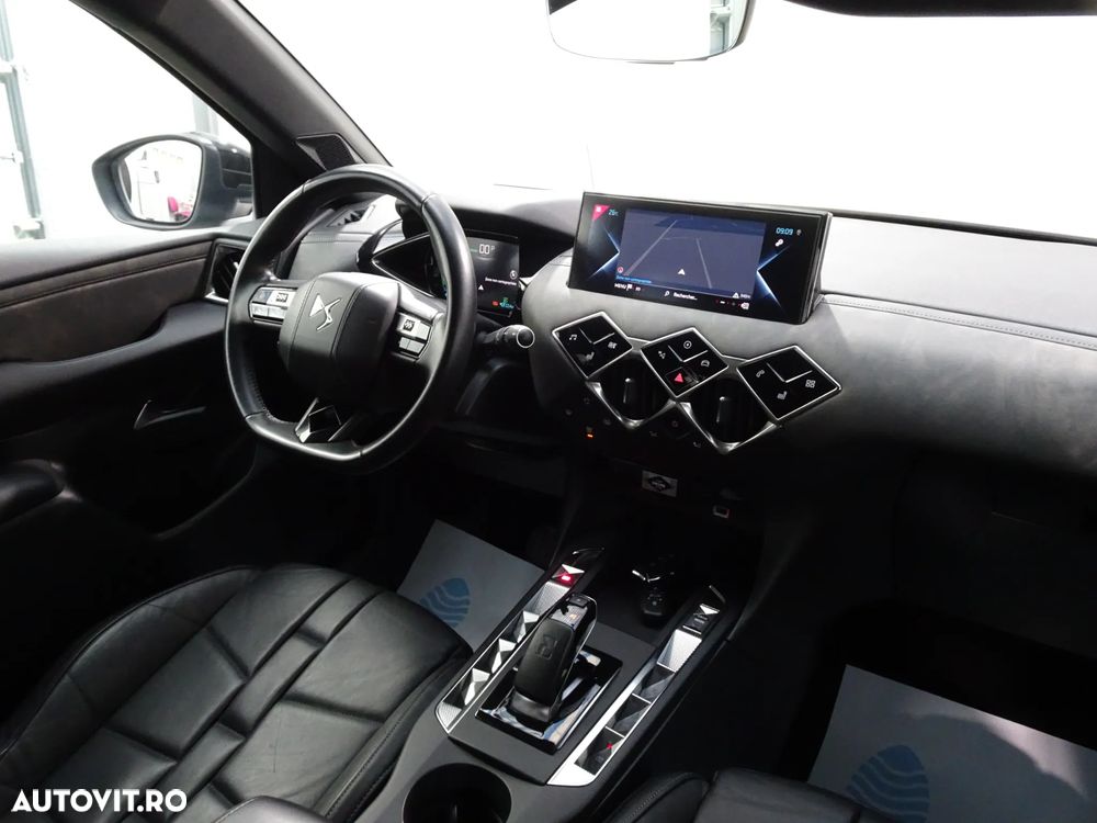 DS Automobiles DS 3 Crossback - 5