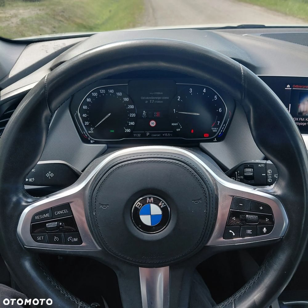 BMW Seria 1 118i - 12