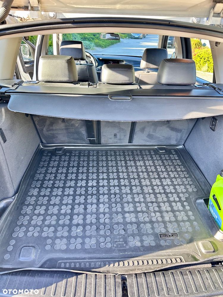 BMW X3 - 8